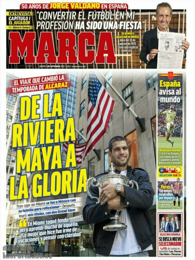 Marca