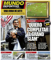/Mundo Deportivo