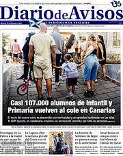 /Diario de Avisos