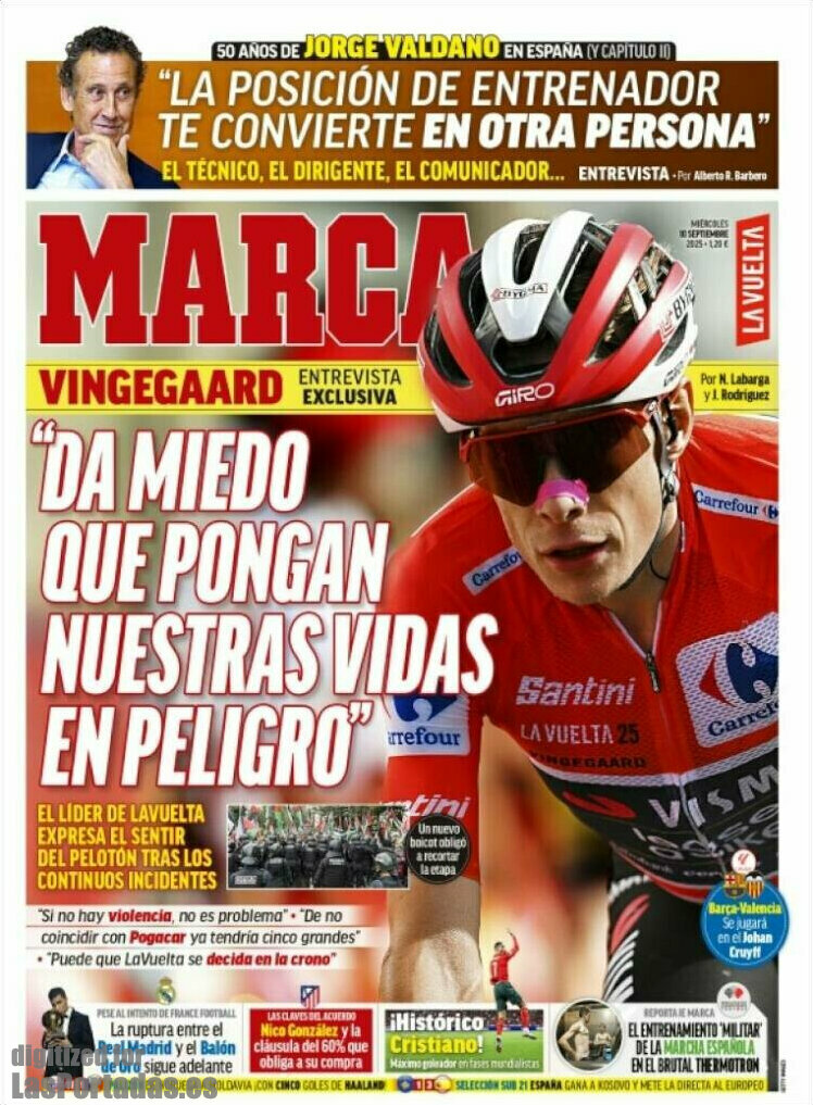 Marca