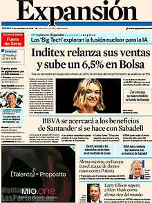 Periodico Expansion