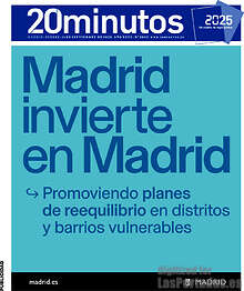 Periodico 20 Minutos
