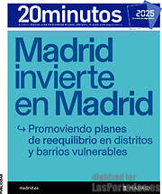 /20 Minutos
