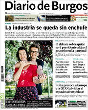 /Diario de Burgos