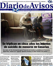 /Diario de Avisos