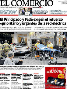 Periodico El Comercio