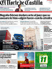 /El Norte de Castilla