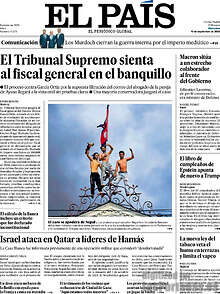 Periodico El País