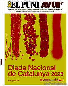 Periodico El Punt