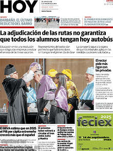 Periodico Hoy