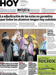 /Hoy