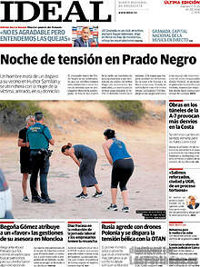 Periodico Ideal