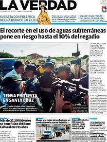 Periodico La Verdad
