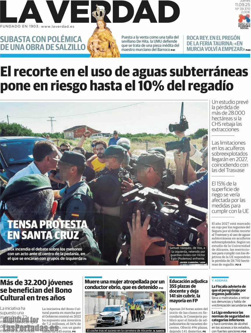 La Verdad