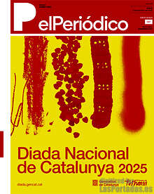 Periodico El Periódico de Catalunya(Català)