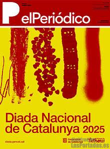 Periodico El Periódico de Catalunya(Castellano)