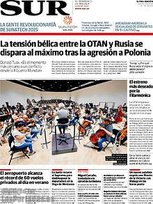 Periodico Sur