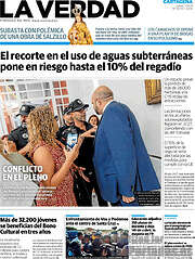 /La Verdad Cartagena