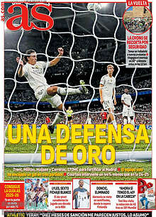 Periodico AS