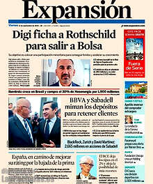 Periodico Expansion