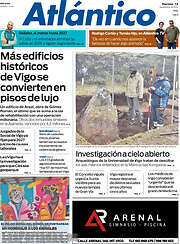 /Atlántico Diario