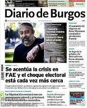 /Diario de Burgos