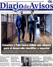 /Diario de Avisos