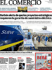 /El Comercio