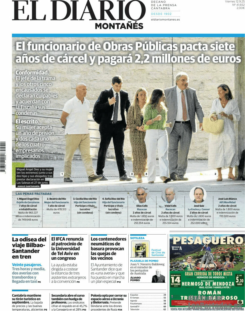 El Diario Montañés