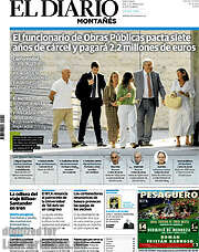 /El Diario Montañés