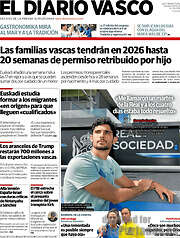 /El Diario Vasco