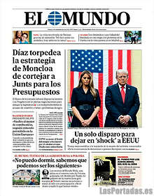 Periodico El Mundo
