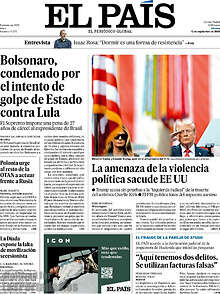 Periodico El País