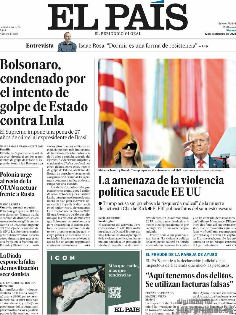 El País
