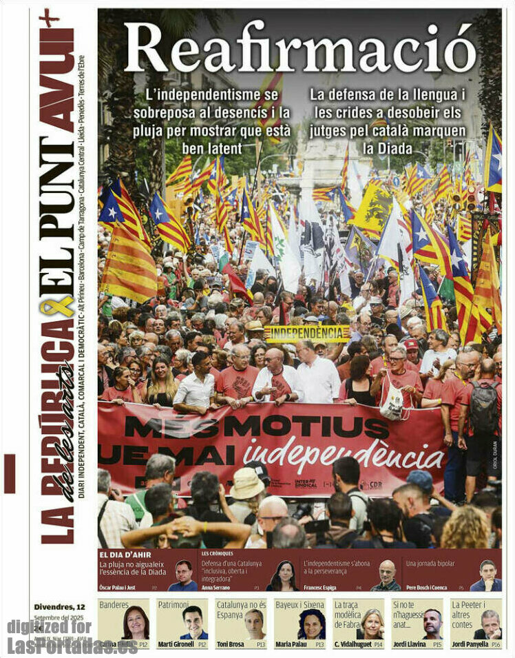 El Punt