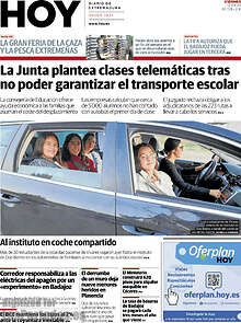 Periodico Hoy