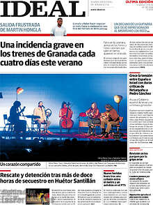 Periodico Ideal