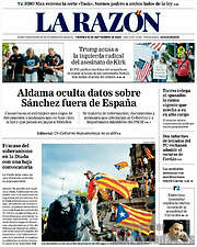 /La Razón