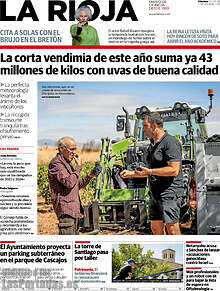 Periodico La Rioja