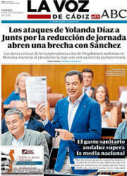 /La Voz de Cádiz