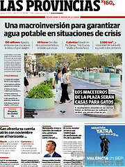 /Las Provincias