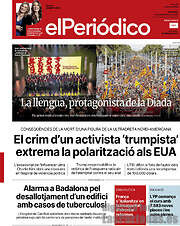 /El Periódico de Catalunya(Català)