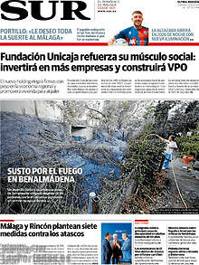 Periodico Sur