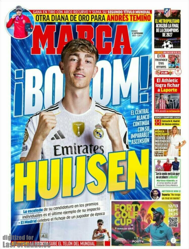 Marca