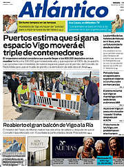 /Atlántico Diario