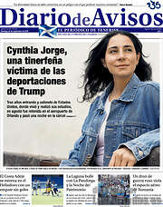 /Diario de Avisos