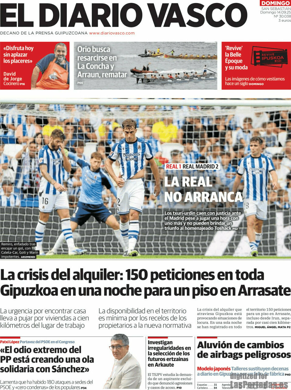 El Diario Vasco