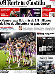 /El Norte de Castilla