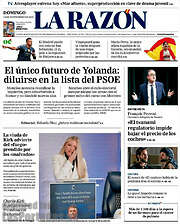 /La Razón