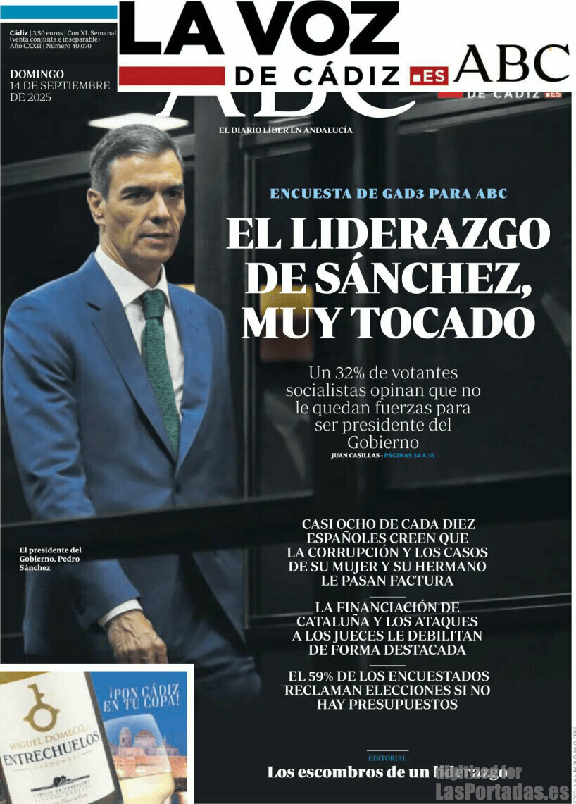 La Voz de Cádiz